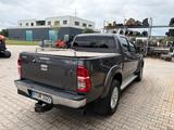 Toyota Hilux, EZ 12/2015, AHK, 3 ltr. TDI, OHNE AD BLUE - Toyota Gebrauchtwagen in Augsburg