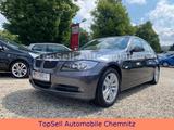BMW 330xi Allrad 1.Hand PDC Bi-Xenon Navi Teil-Leder - gebrauchte BMW 3er Reihe aus dem Jahr 2006