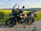 BMW R1200 GS Triple Black - mit Extras - BMW 2011 R1200R