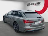 Audi S6 Avant AHK Luftfed. Pano b+O HuD S-Sitz HDMatr - Audi S6: Automatik