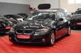 BMW 318i E91 Touring Bi-Xenon*Navi*Temp*PDC*6Gang* - BMW: X 9