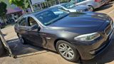 BMW i530 F10 - BMW 530: F10