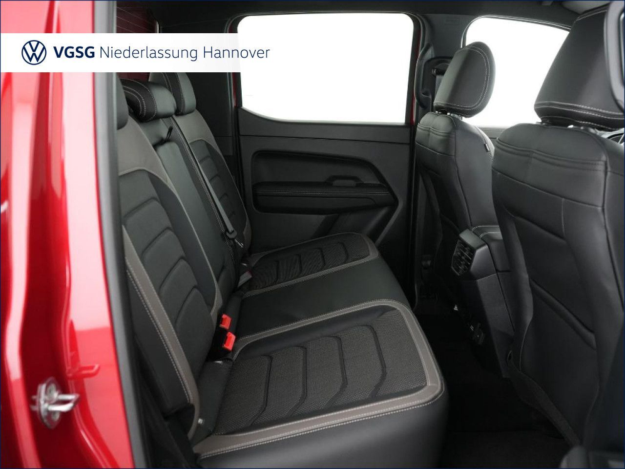 Volkswagen Amarok - Bild 7
