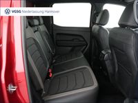 Volkswagen Amarok - Vorschau Bild 7