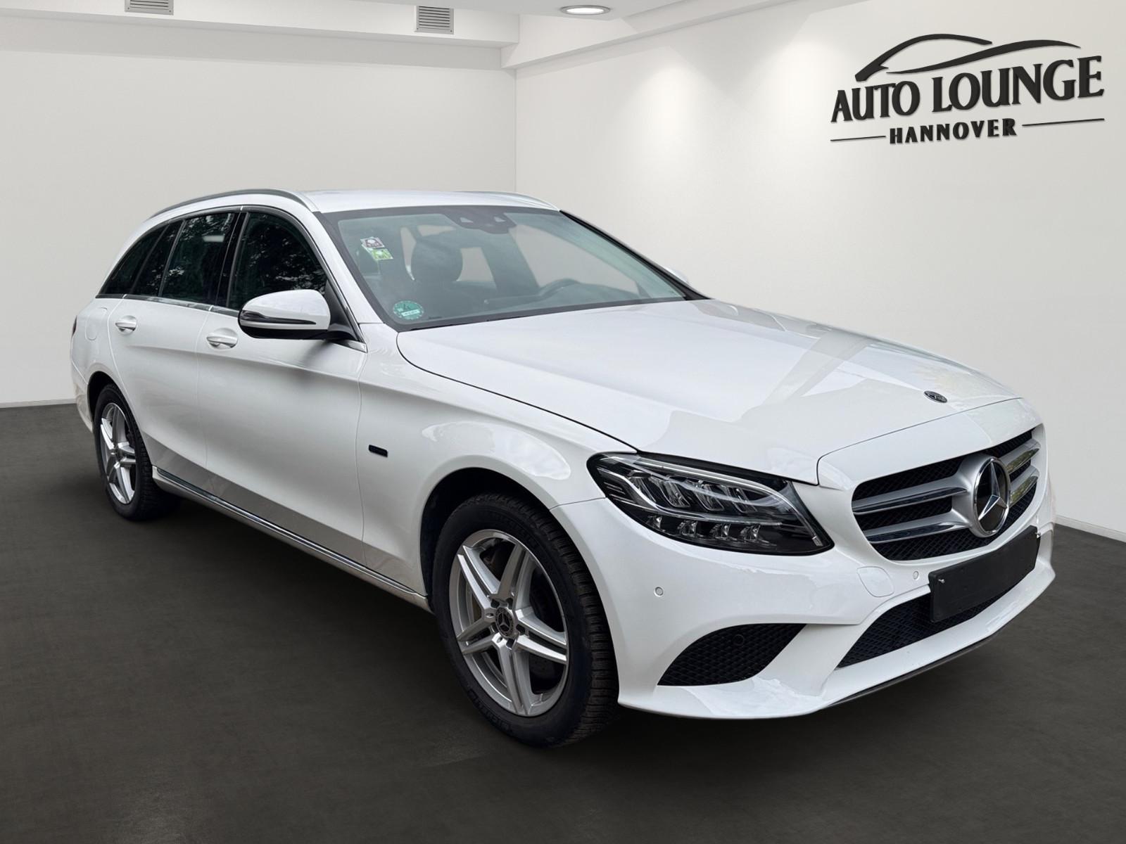 Mercedes-Benz C300 E | LED | DAB | Kamera | Carplay |Business