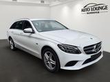 Mercedes-Benz C300 E | LED | DAB | Kamera | Carplay |Business - Mercedes-Benz C 300 in Hannover