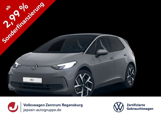 VW ID.3 MOVE Pro 62 kWh | ParkAssist R-KAMERA NAVI