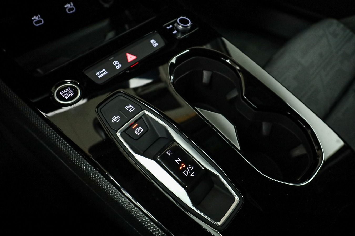 Audi A5 - Bild 16