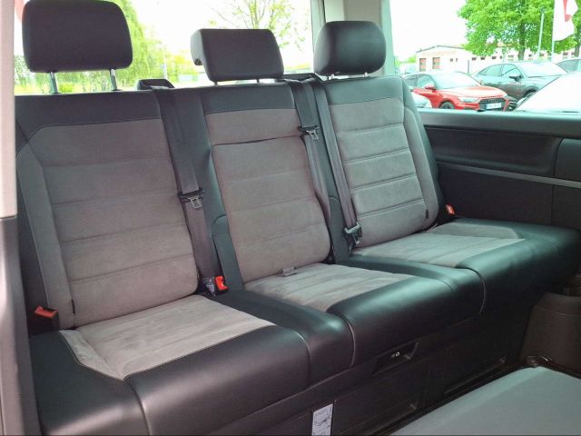T6.1 MULTIVAN 2.0 TDI 4MOTION