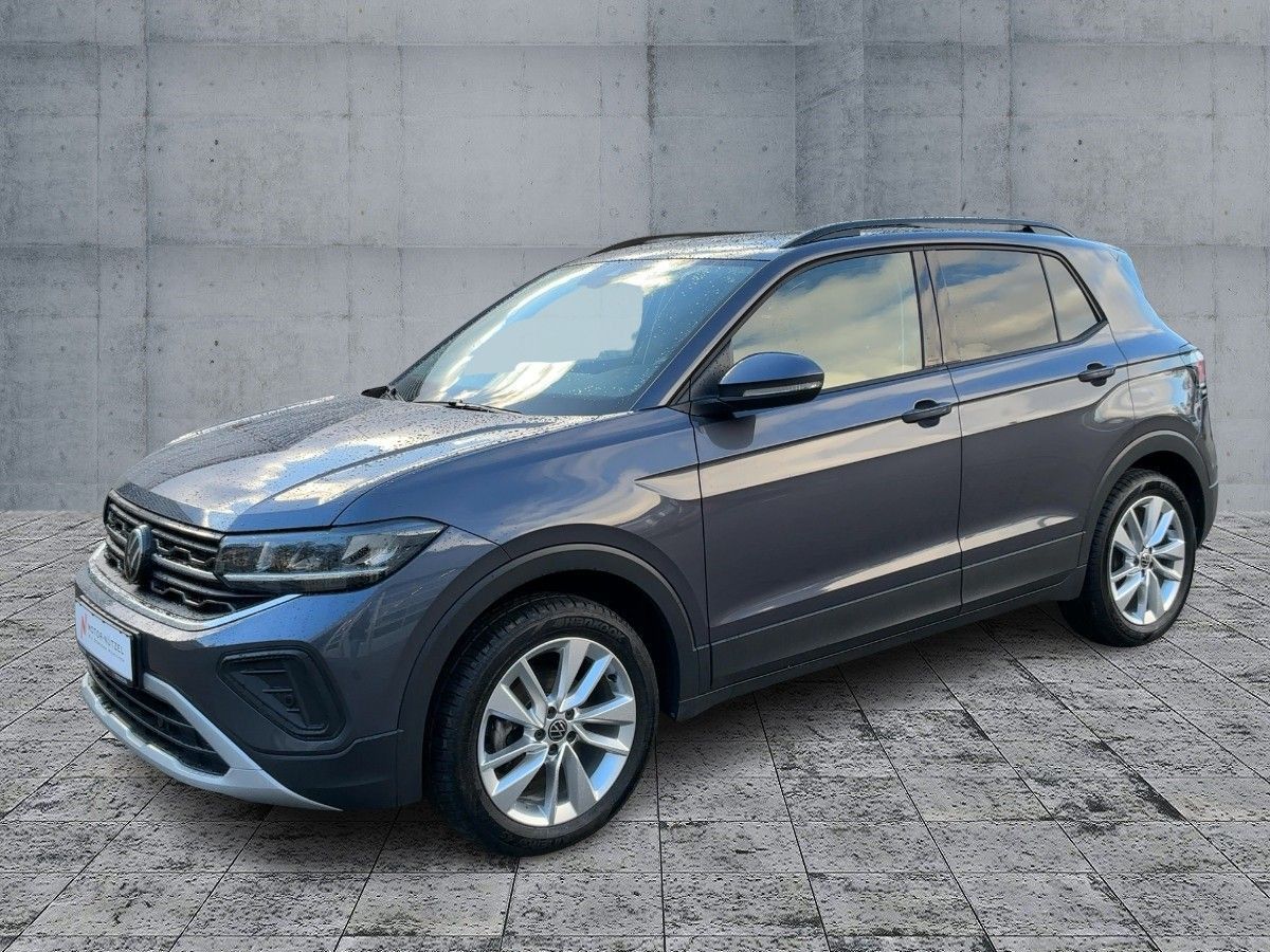 Volkswagen T-Cross - Bild 2