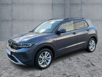 Volkswagen T-Cross - Vorschau Bild 2