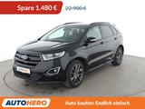 Ford Edge 2.0 TDCi Bi-Turbo ST-Line 4x4 Aut.*NAVI*LED - Ford Edge Gebrauchtwagen