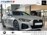 BMW 430i xDrive GC M Sport LED/HUD/GSD/360°/19" - BMW 430 Gran Coupé in Köln