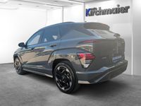 Hyundai KONA Elektro - Vorschau Bild 4