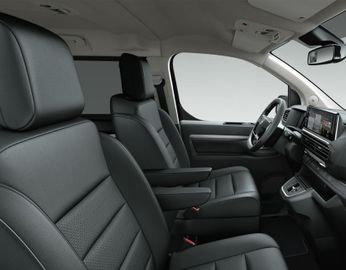 Opel Zafira Life - 5