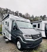 Knaus Van TI Plus 650 MEG Platinum Selection +500 € Ta - Knaus Teilintegrierter