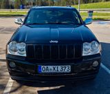 Jeep Grand Cherokee Limited 5.7 V8 HEMI LPG 1,5 J.TÜV