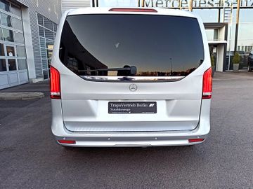 Mercedes V 250 - 11