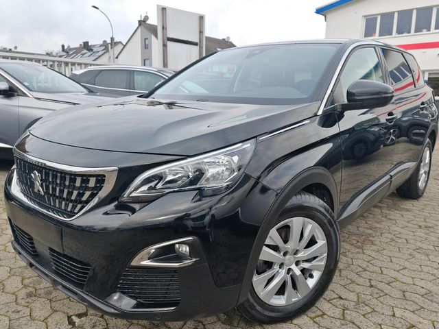 Peugeot 5008 PureTech 130 EAT8 DAB NAVI KAMERA 7S #64627