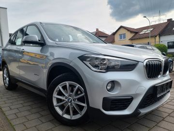 BMW X1 - 6