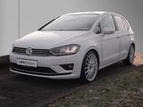Volkswagen Golf Sportsvan 1.4 TSI Highline *Xenon*Navi*App- - gebrauchte VW Golf Sportsvan aus dem Jahr 2017