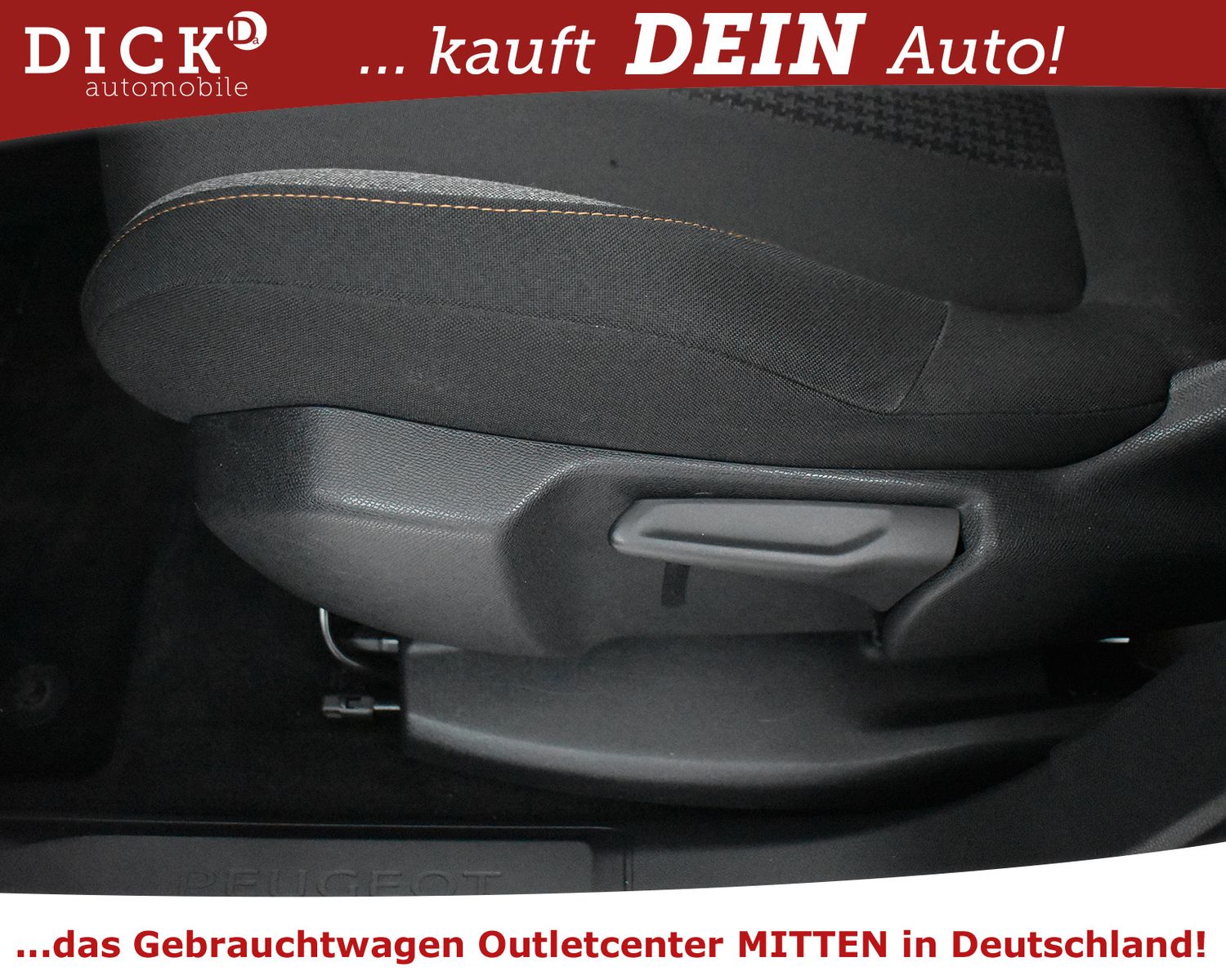 PEUGEOT 3008 1.2 e-THP Active Pack NAVI+LED+KAM+VIRTU+SH - Image 21