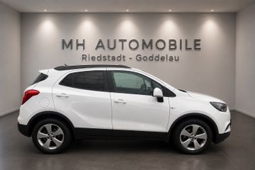 Opel Mokka - 7