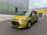 Ford Tourneo Connect Titanium,Panoramadach - Ford Tourneo mit Benzin-Antrieb