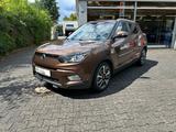 Ssangyong Tivoli 1.6 e-XDi 160  2WD abn.AHK KAMERA - Ssangyong Tivoli Gebrauchtwagen