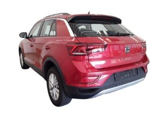 T-Roc Life 1.5 TSI *Navi*SHZ*App-Connect*