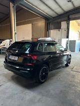 Skoda Kamiq 1.5 TSI ACT DSG MONTE CARLO MONTE CARLO - Skoda Kamiq von privat