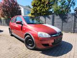 Opel OPEL CORSA C SPORT COUPE AUTOMATIK BASSKIS... - Opel Corsa: B Sport