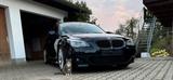 BMW 525/530xi M-Packet - BMW 525: 525xi