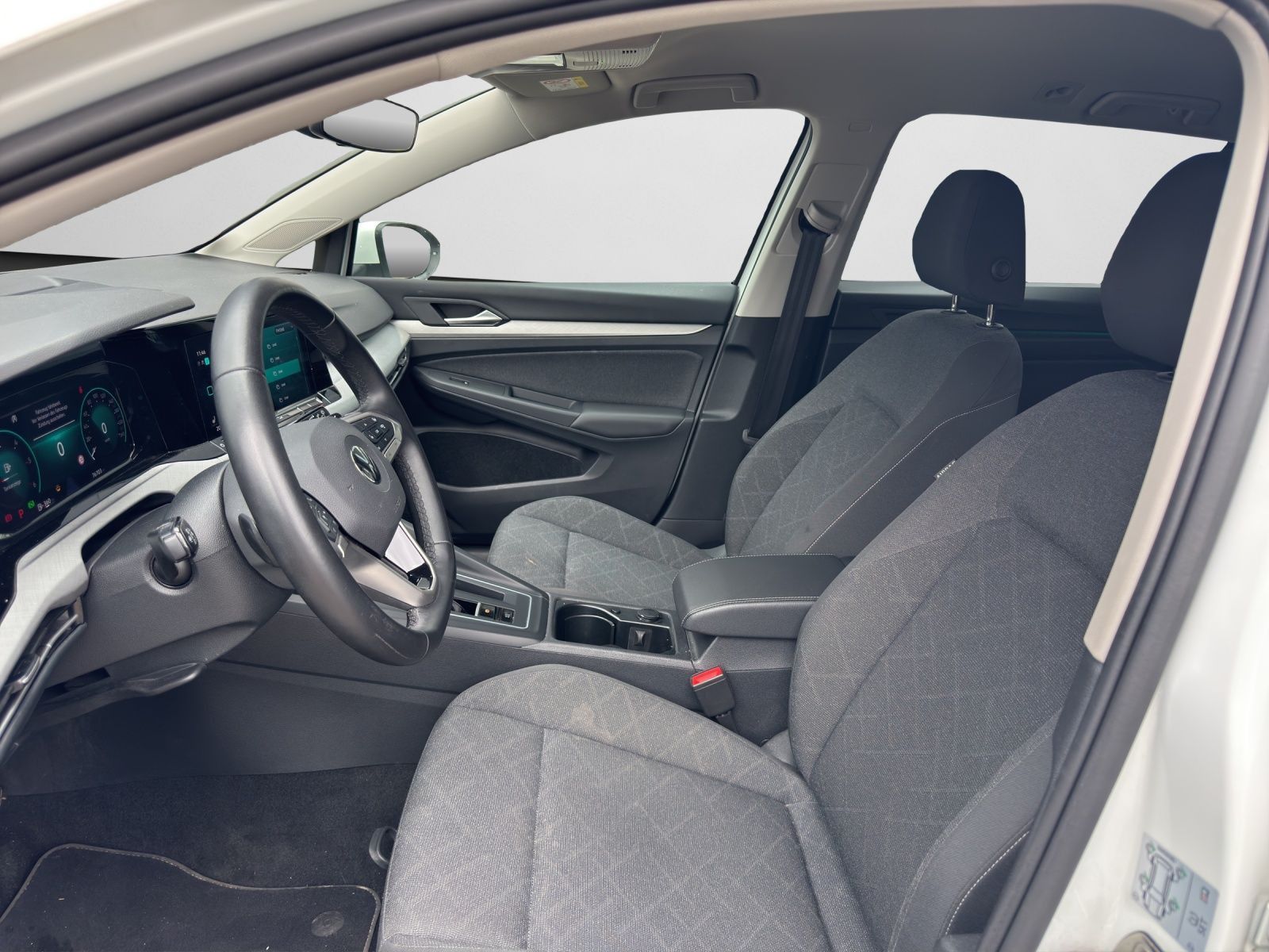 Volkswagen Golf - Bild 12