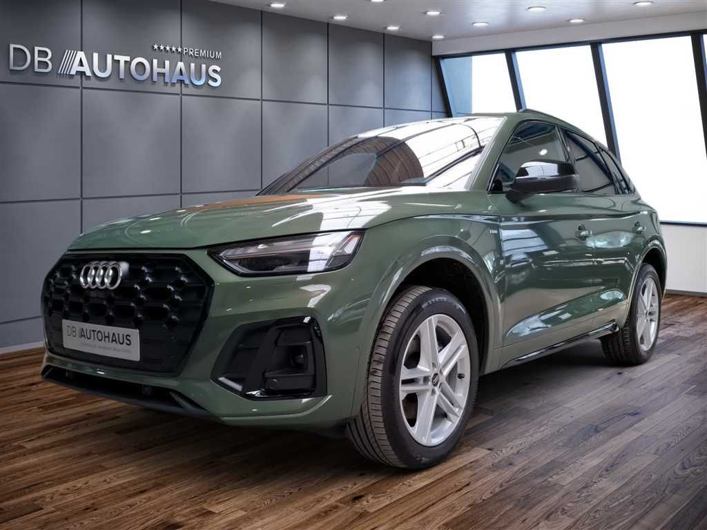 Image of Audi Q5