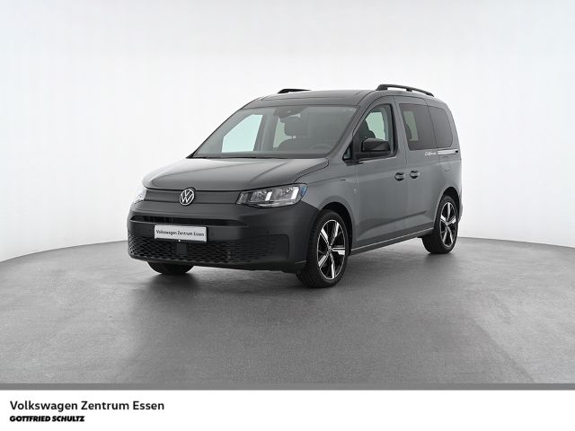 Volkswagen Caddy California TSI DSG Panorama Navi R-Kamera