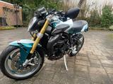 MV Agusta Brutale 800 RR - MV AGUSTA NAKED BIKE