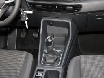 Volkswagen Caddy 1.5 TSI 6-Gang Winter Paket 5Jahre Garanti