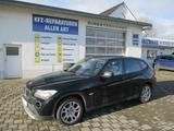 BMW X1 18 d sDrive - BMW X1 bis 5.000 Euro