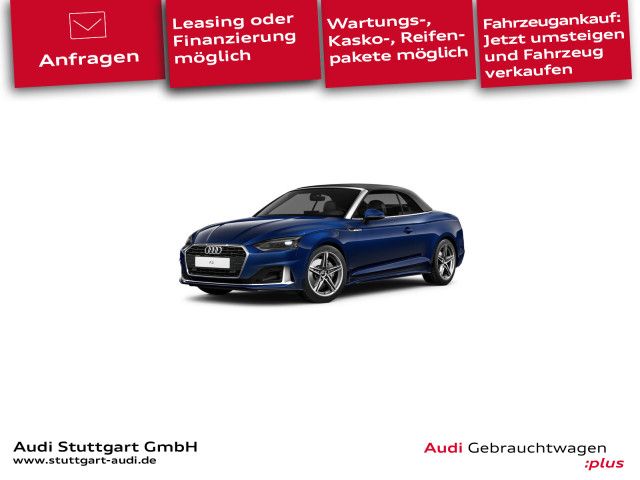 Image of Audi A5