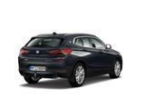 BMW X2 sDrive20d Advantage Park-Assistent HUD AHK - BMW X2 Gebrauchtwagen in Berlin