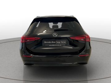 Mercedes C 200 - 6