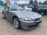 BMW Z4 Coupe 3.0si PDC SHZ - BMW Gebrauchtwagen von 2007