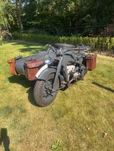 Zündapp Zundapp ks 750 - ZÜNDAPP KS