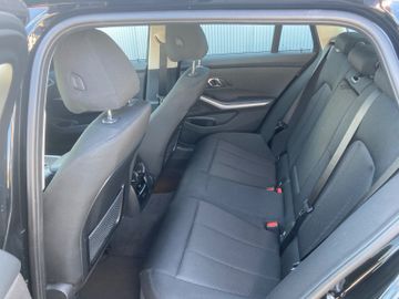 BMW 318 - 10