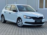 Skoda Fabia Active 1.4TDI EURO6 Klima TÜV 01/2027 - Skoda Fabia Gebrauchtwagen in Augsburg