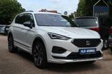 Seat Tarraco FR 4Drive *1.HD/7-SITZER/ACC/PANO/AHK* - gebrauchte Seat Tarraco aus dem Jahr 2024