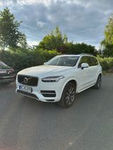 Volvo XC90 D4 Geartronic Momentum Momentum - Volvo XC90: 4.4