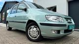 Hyundai Matrix 1.6+GARANTIE+TÜV NEU+KLIMA+SCHECKHEFT - Hyundai Matrix: Kombi, 1.6