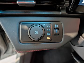 Ford Puma ST-Line 5J Garantie Automatik